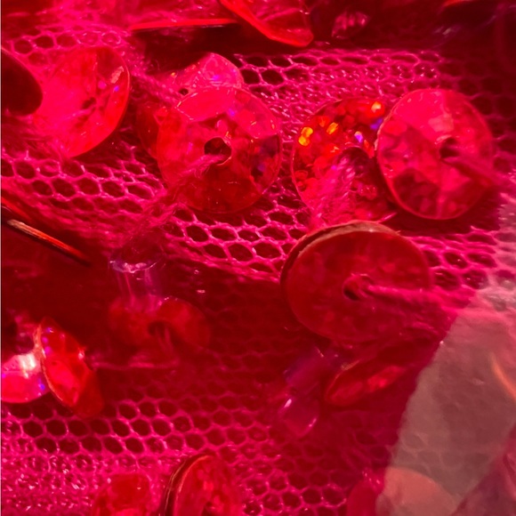 PROM DRESS - Picture 3 of 3